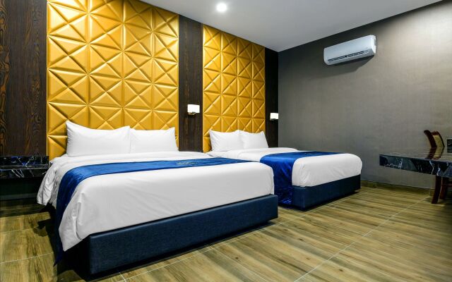 U3 Hotel