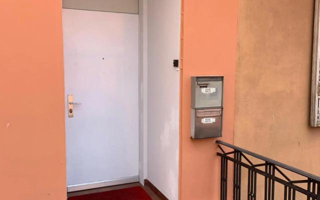 CASA DOYA - Appartamento vintage