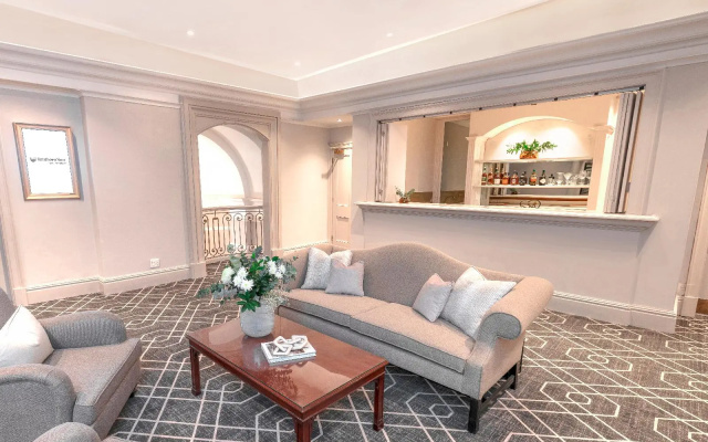 Southern Sun The Cullinan - Image 2