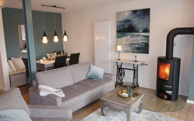 See.eck Timmel Modern Retreat