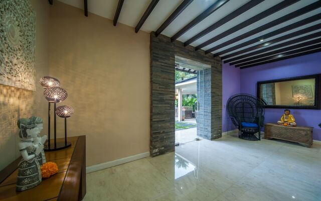 Villa Damai Ubud