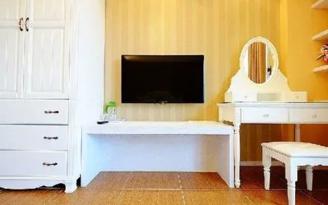 Kim JJ Homestay