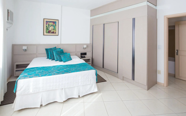 Hotel Ilha da Madeira