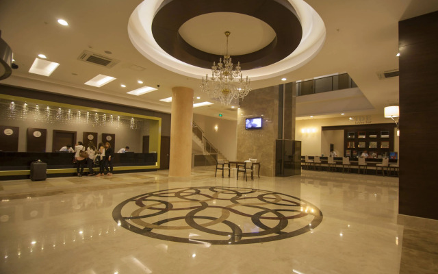 Bieno Club Sunset Hotel & Spa