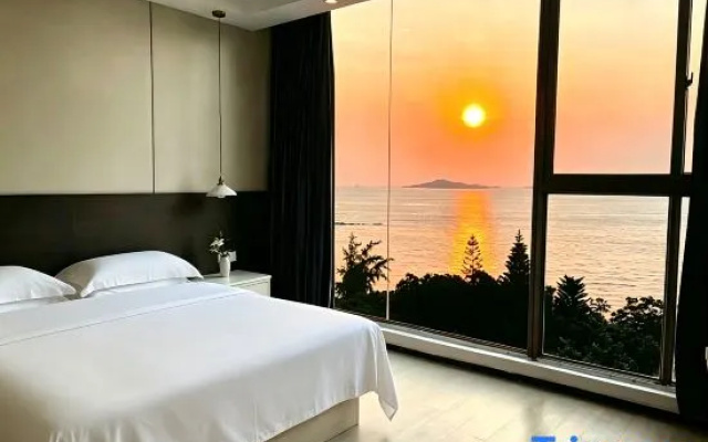 Xiamen Chain Island Seaside Hotel
