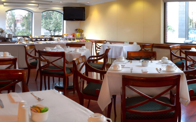 Santafé Boutique Hotel