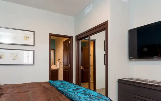 Sonoran Sky 3BR 802 Upper Sky by Casago