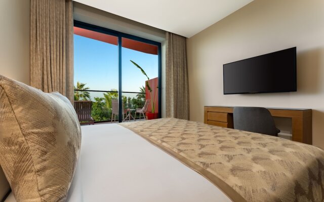 Voco Monaco Dubai by IHG Adults Only Hotel