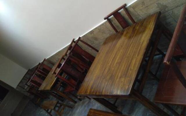 Buddhar Inn