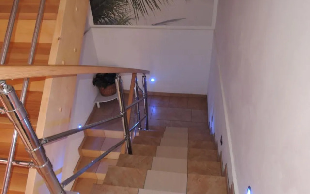 Holiday Home in Dziwnowek Near Clean Beach