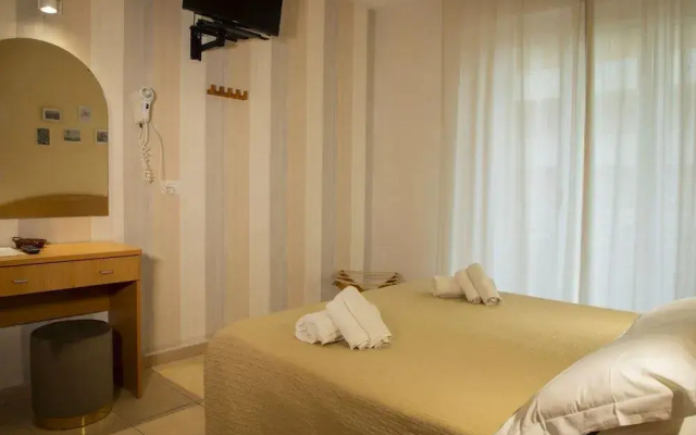 Hotel Arlecchino