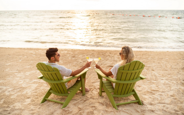 Margaritaville Island Reserve Riviera Cancún - A Karisma All-Inclusive Experience for All