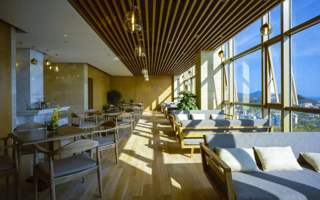Harman Resort Hotel Sanya
