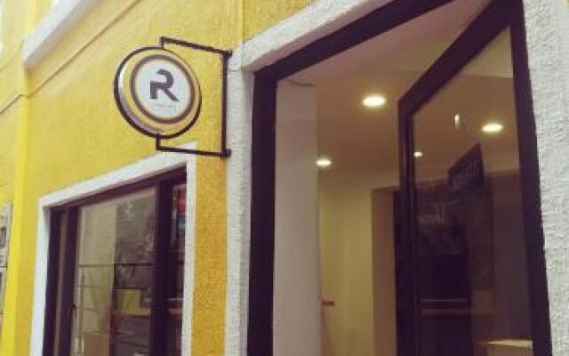 Rua Hostels Bogotá