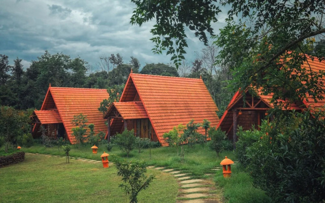 Copper Edge – Eco Resort, Coorg