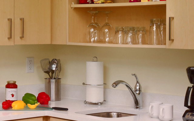 Sonesta ES Suites Somerset