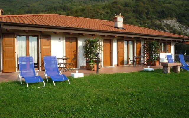 Agriturismo Trefrutti