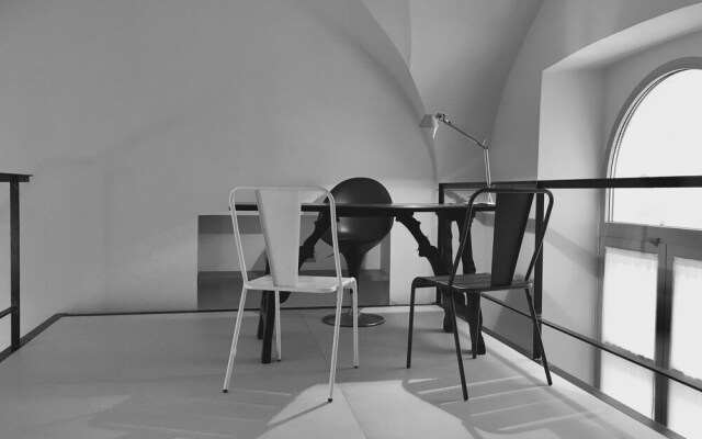 BBarocco Luxury Accommodations