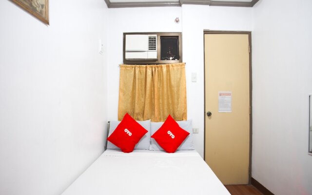 OYO 802 Ka Farah's Inn