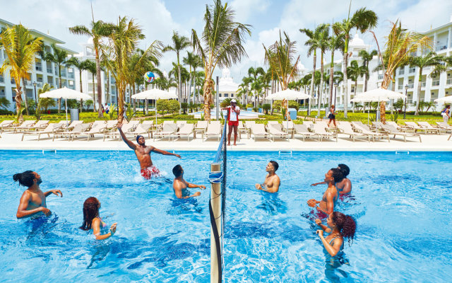 RIU Palace Punta Cana - All Inclusive