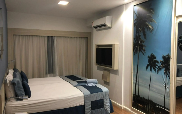 Mercure Recife Navegantes Hotel
