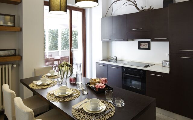Casalia Apartment