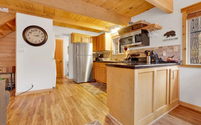 Tree TOP Tranquility #2263