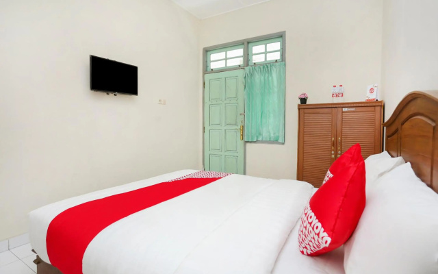 Hotel O Penginapan Kepurun Pawana Indonesia – Guest Rooms – Klaten