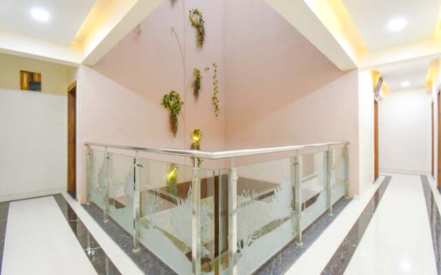 Fabhotel Prime Rajmudra