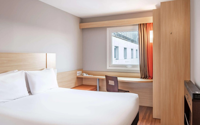 ibis Larco Miraflores