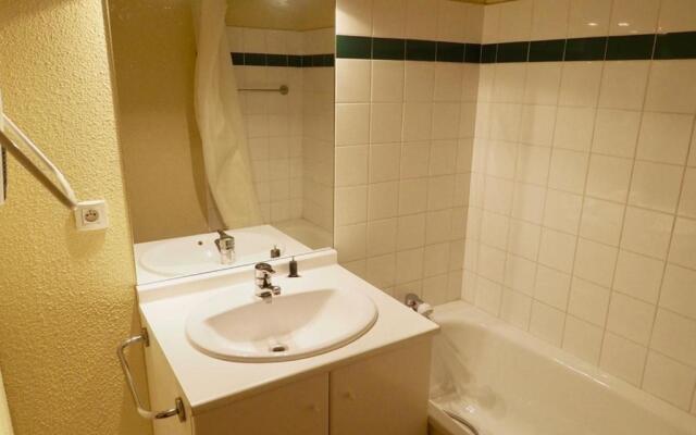 Appartement Valfréjus, 3 pièces, 6 personnes - FR-1-468-32