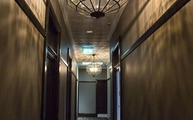 Nags Head Hotel