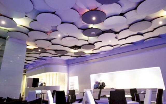 Wowhappy Taipei (Quarantine Hotel)