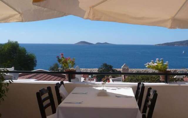The White House Kalkan