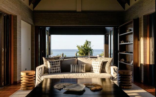 Villa Malolo Levu