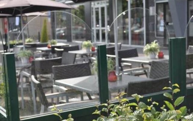Hotel Flevo