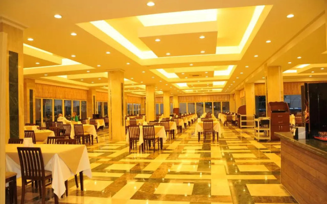 Nerton Hotel - All Inclusive