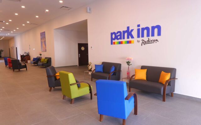 Park Inn by Radisson Mazatlán