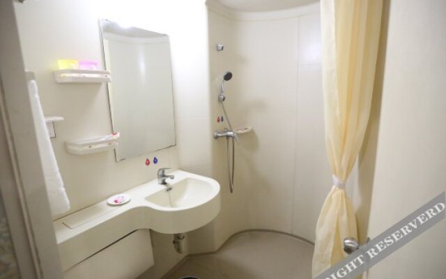 Xingyue Business Hotel