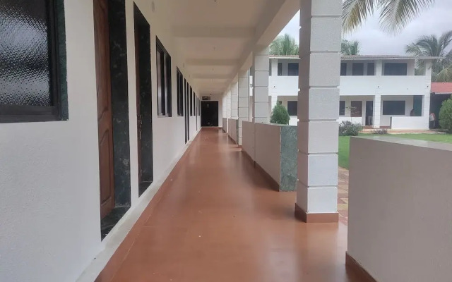 Opulence Resort Awas Alibag