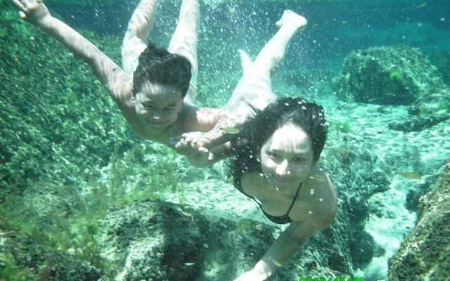 Hotel Thermas Lagoa Santa