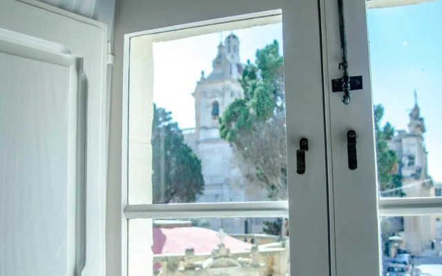 Santa Lucia B & B Suite