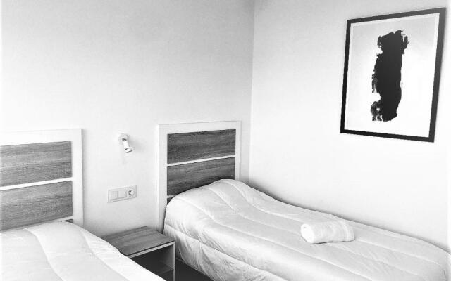 Tierra Marina DENIA Duplex