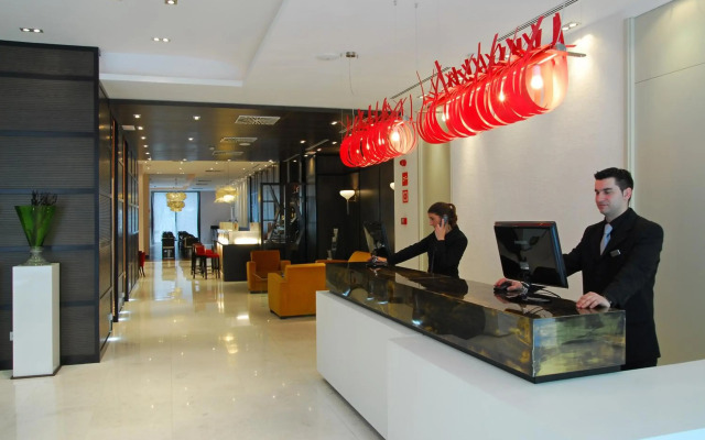 Grupotel Gran Vía 678