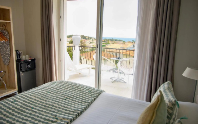 Boutique Hôtel & Spa la Villa Cap Ferrat