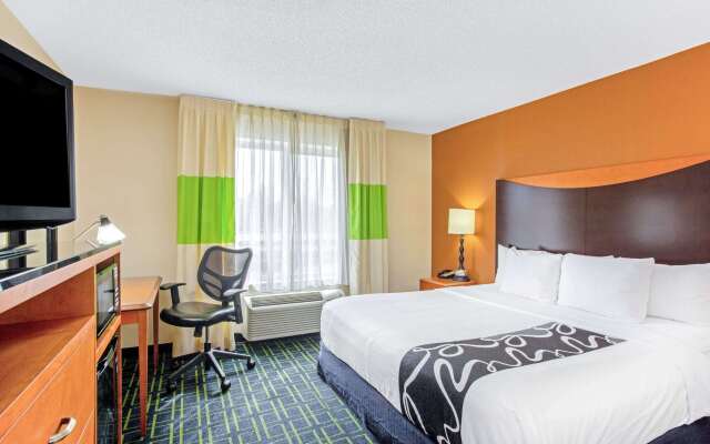 La Quinta Inn & Suites by Wyndham Manassas Battlefield