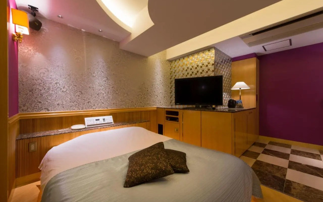 Hotel W-ARAMIS -W GROUP HOTELS and RESORTS-