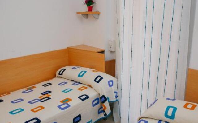 Apartamentos Navas