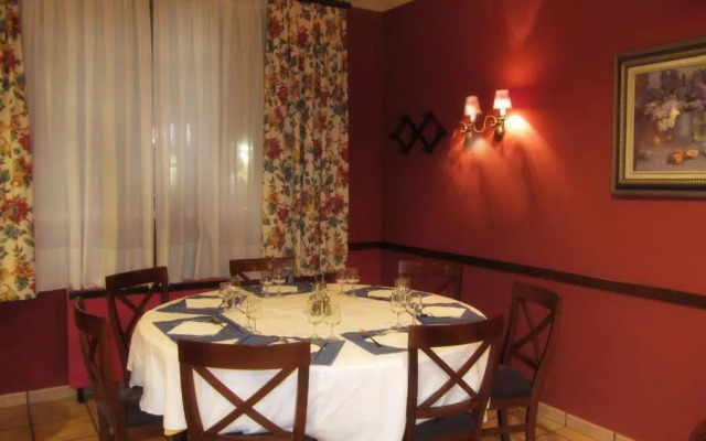 Hotel Villa De Utrillas