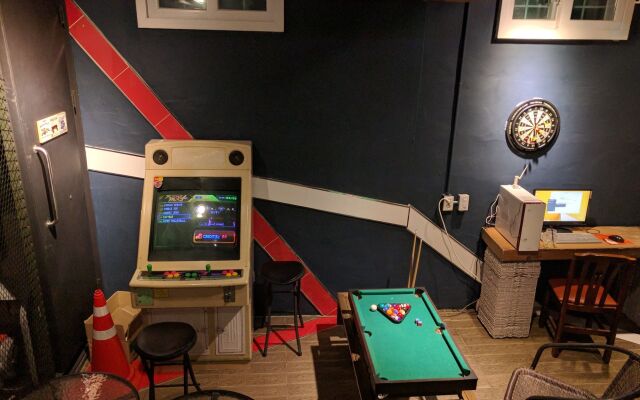 Backpackers in Yeosu - Hostel